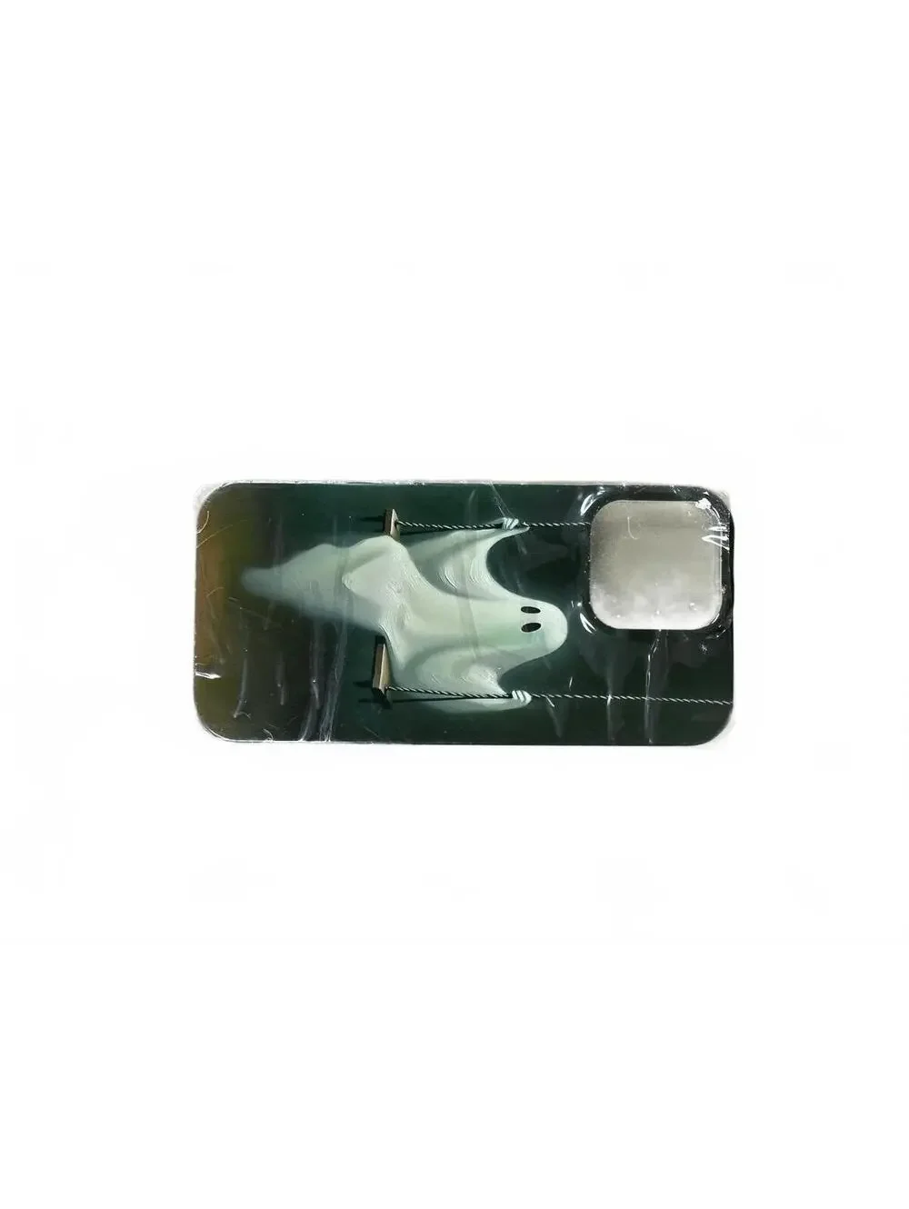 iPhone 14 Pro Max ghost case